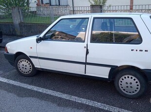 Usato 1994 Fiat Uno 1.0 Benzin 45 CV (1.500 €)