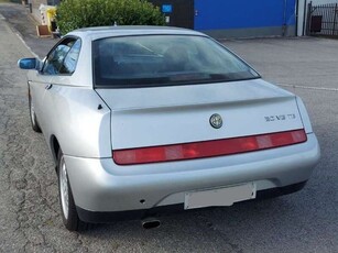 Usato 1996 Alfa Romeo GTV 2.0 Benzin 201 CV (11.800 €)
