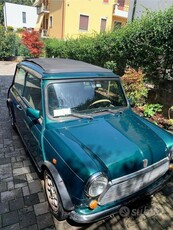 Usato 1996 Rover Mini 1.3 Benzin 50 CV (10.000 €)