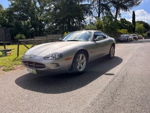 Usato 1998 Jaguar XK 4.0 Benzin 284 CV (17.500 €)