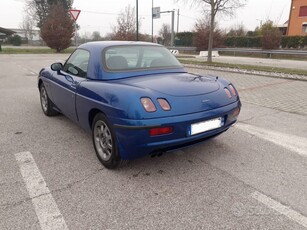 Usato 1999 Fiat Barchetta 1.7 Benzin 131 CV (10.000 €)