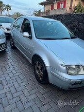 Usato 2002 VW Bora 1.9 Diesel 116 CV (1.000 €)