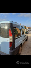 Usato 2004 Fiat Doblò 1.9 Diesel 63 CV (3.800 €)