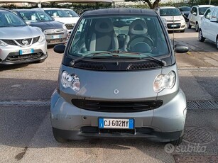 Usato 2004 Smart ForTwo Coupé 0.7 Benzin 61 CV (1.200 €)