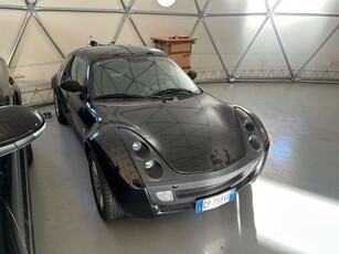 Usato 2004 Smart Roadster 0.7 Benzin 82 CV (6.399 €)