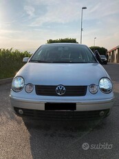 Usato 2004 VW Polo 1.2 Diesel 64 CV (1.200 €)