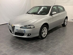 Usato 2005 Alfa Romeo 147 1.9 Diesel 116 CV (2.450 €)