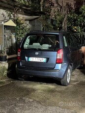 Usato 2005 Fiat Idea Diesel (2.200 €)