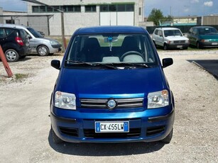 Usato 2005 Fiat Panda 1.2 Benzin 60 CV (2.300 €)