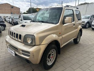 Usato 2005 Suzuki Jimny 1.5 Diesel 86 CV (9.500 €)