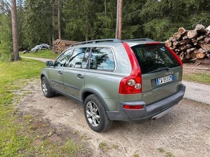 Usato 2005 Volvo XC90 2.4 Diesel 185 CV (3.850 €)