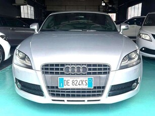 Usato 2006 Audi TT 2.0 Benzin 200 CV (9.990 €)