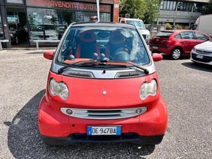 Usato 2006 Smart ForTwo Coupé 0.8 Diesel 41 CV (2.300 €)