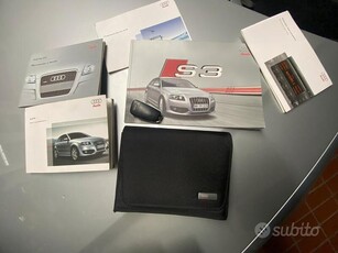 Usato 2007 Audi S3 2.0 Benzin 265 CV (10.900 €)