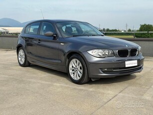 Usato 2007 BMW 116 1.6 Benzin 116 CV (5.800 €)