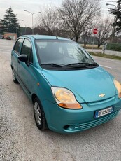 Usato 2007 Chevrolet Matiz 0.8 LPG_Hybrid 52 CV (1.200 €)