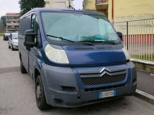 Usato 2007 Citroën Jumper 2.2 Diesel 77 CV (4.900 €)