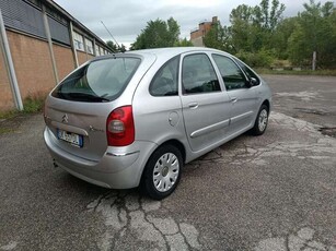 Usato 2007 Citroën Xsara Picasso 1.6 Diesel 90 CV (2.500 €)