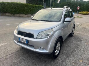 Usato 2007 Daihatsu Terios 1.5 Benzin 105 CV (6.900 €)