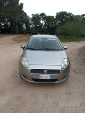 Usato 2007 Fiat Grande Punto 1.2 Diesel 69 CV (4.800 €)