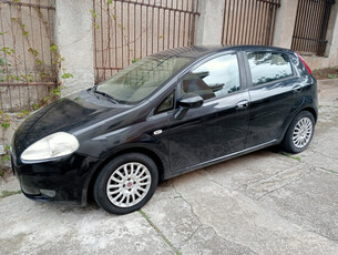 Usato 2007 Fiat Grande Punto 1.2 Diesel 75 CV (3.000 €)