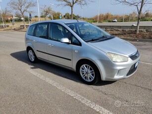 Usato 2007 Ford C-MAX 1.6 Diesel 90 CV (3.900 €)