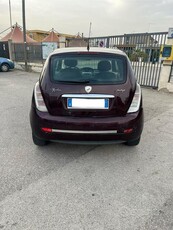 Usato 2007 Lancia Ypsilon 1.2 Diesel 90 CV (1.399 €)