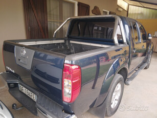 Usato 2007 Nissan Navara Diesel (14.000 €)