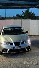 Usato 2007 Seat Ibiza 1.4 Diesel 75 CV (1.000 €)