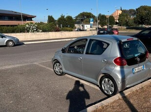 Usato 2007 Toyota Aygo 1.0 Benzin (3.800 €)