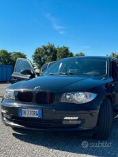 Usato 2008 BMW 118 2.0 Diesel 143 CV (3.750 €)