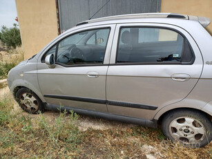 Usato 2008 Chevrolet Matiz 1.0 LPG_Hybrid 67 CV (2.000 €)