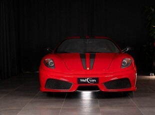 Usato 2008 Ferrari F430 4.3 Benzin 510 CV (290.000 €)