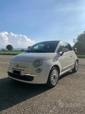 Usato 2008 Fiat 500 1.2 Benzin 69 CV (6.000 €)