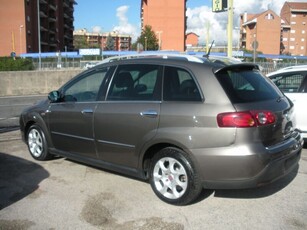 Usato 2008 Fiat Croma 1.9 Diesel 151 CV (3.800 €)