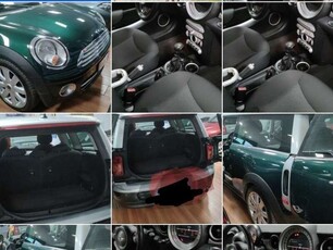 Usato 2008 Mini Cooper D Clubman 1.6 Diesel 109 CV (6.000 €)