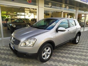 Usato 2008 Nissan Qashqai 1.5 Diesel 106 CV (6.200 €)