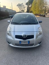 Usato 2008 Toyota Yaris 1.4 Diesel 90 CV (1.999 €)