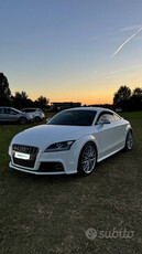 Usato 2009 Audi TTS 2.0 Benzin 272 CV (18.900 €)