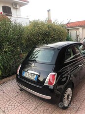 Usato 2009 Fiat 500 1.2 Benzin 69 CV (6.999 €)