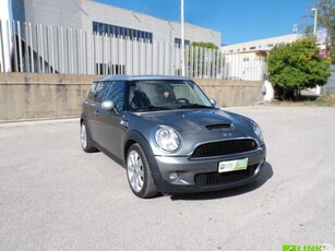 Usato 2009 Mini Cooper Clubman 1.6 Benzin 175 CV (6.500 €)