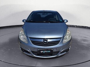 Usato 2009 Opel Corsa 1.2 LPG_Hybrid 80 CV (2.900 €)