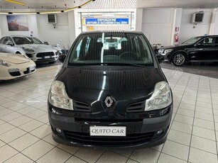 Usato 2009 Renault Modus 1.5 Diesel 85 CV (1.990 €)