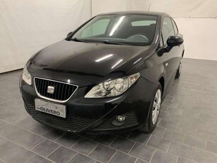 Usato 2009 Seat Ibiza 1.4 Benzin 85 CV (3.450 €)