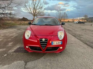 Usato 2010 Alfa Romeo MiTo 1.2 Diesel 95 CV (5.500 €)