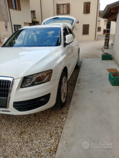 Usato 2010 Audi Q5 2.0 Diesel 170 CV (8.500 €)