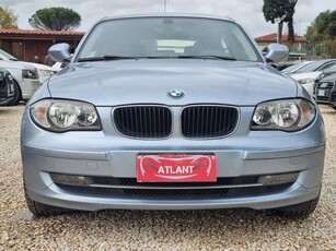 Usato 2010 BMW 116 1.6 Benzin 122 CV (3.999 €)