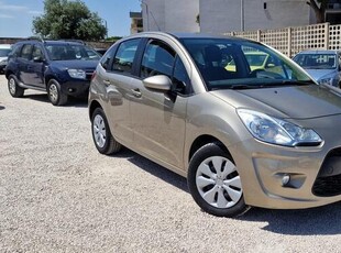 Usato 2010 Citroën C3 1.4 Benzin 95 CV (5.000 €)