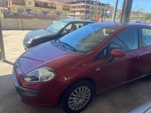 Usato 2010 Fiat Punto Evo 1.2 Diesel 95 CV (4.150 €)