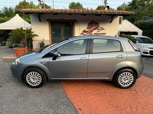 Usato 2010 Fiat Punto Evo 1.4 Benzin 78 CV (3.490 €)